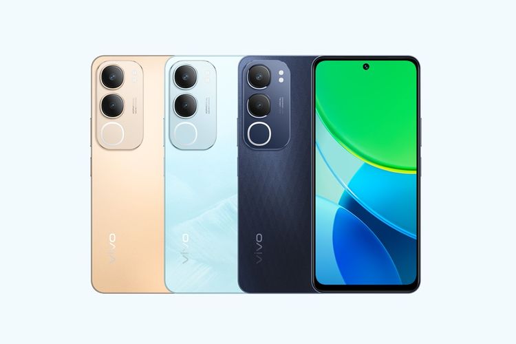 Vivo Y29 Memiliki Spesifikasi dan Fitur Yang Membuatnya Berbeda