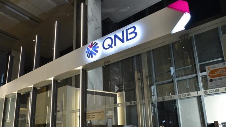 QNB Indonesia Fokus pada Mobilitas Ramah Lingkungan, Dukung Aksi Hijau Nasional