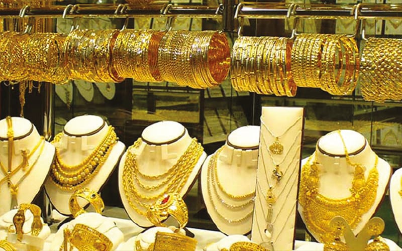 Update Harga Emas Perhiasan Hari Ini 7 April 2026, Turun Jadi Rp2,339.000 Juta per Gram