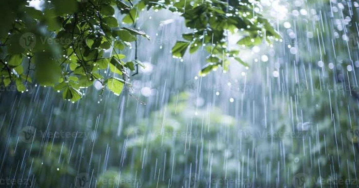 Prakiraan Cuaca Jakarta Senin 9 Februari 2026: BMKG Prediksi Didominasi Hujan Ringan