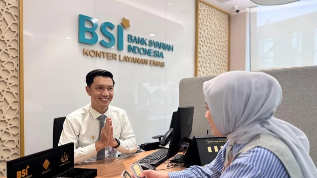 BSI Dorong Masyarakat Investasi Emas Demi Masa Depan Lebih Aman
