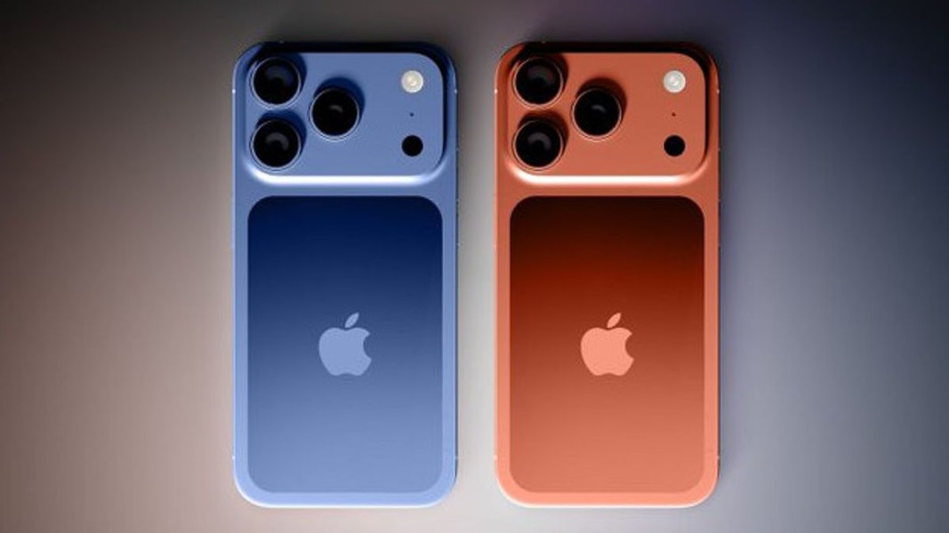 iPhone 17 Hadir dalam Warna Baru