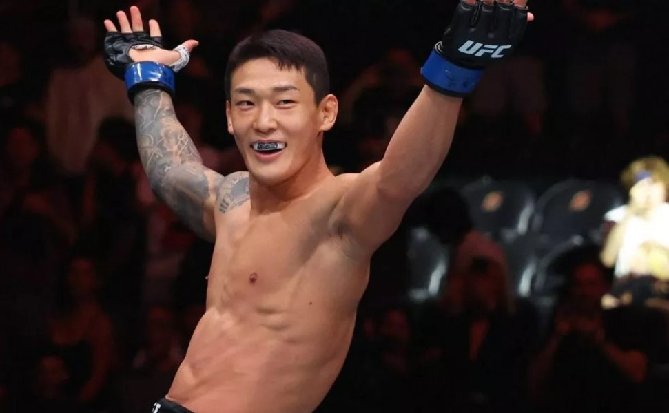 Kekalahan Pertama Yoo Joo-sang di UFC 320 Menjadi Pelajaran Berharga