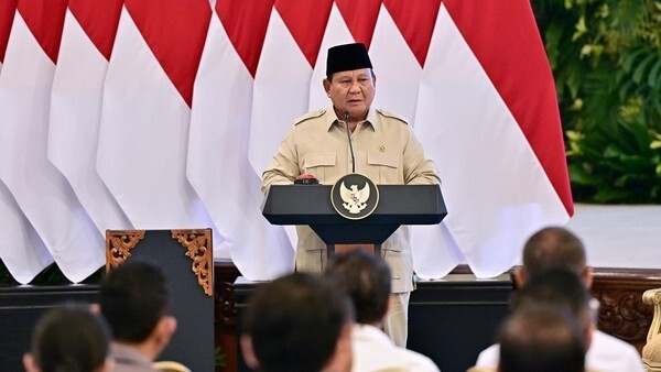 Pemangkasan Dana Transfer Daerah 2026 Bikin Pemda Resah