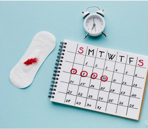 Ciri-Ciri Menstruasi Sehat yang Wajib Diketahui Perempuan