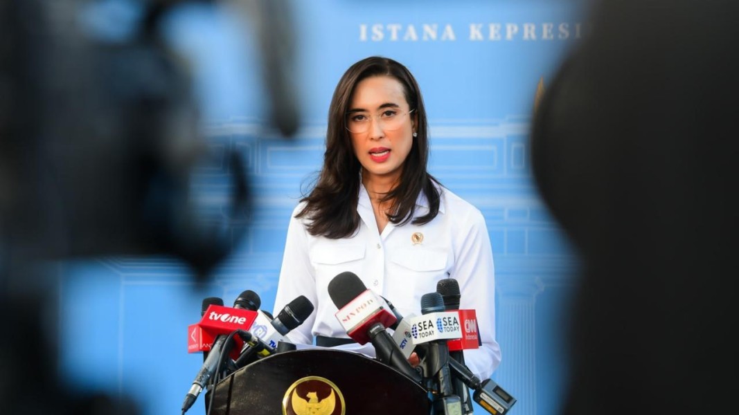 Kemenpar Perkuat Mitigasi dan Edukasi Wisata Aman Jelang Libur Natal 2025