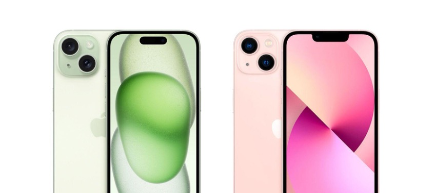 Perbandingan iPhone 13 dan 15: Mana yang Lebih Cocok?