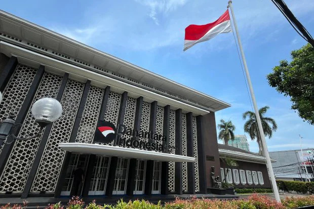 Potensi Besar Danantara: Bos BEI Jelaskan Langkah Strategis