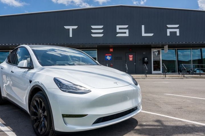 Tesla Lakukan Recall 1,2 Juta Kendaraan Listrik di China, Ini Alasannya