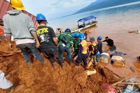 Transparansi Tata Kelola Nikel Jadi Sorotan LSM LIRA Kolaka