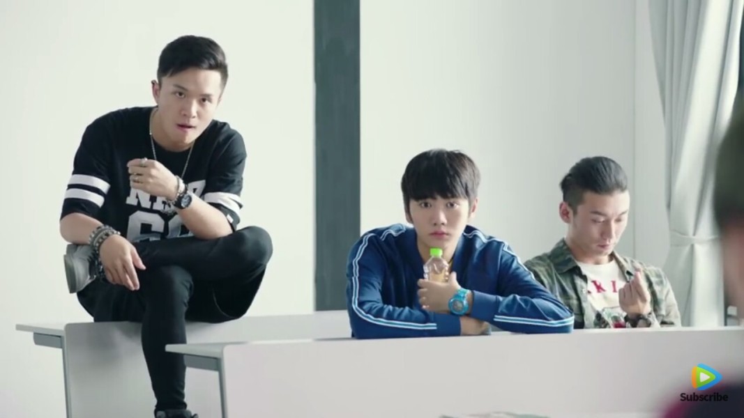 Daftar Lengkap Drama China Sekolah yang Romantis dan Seru
