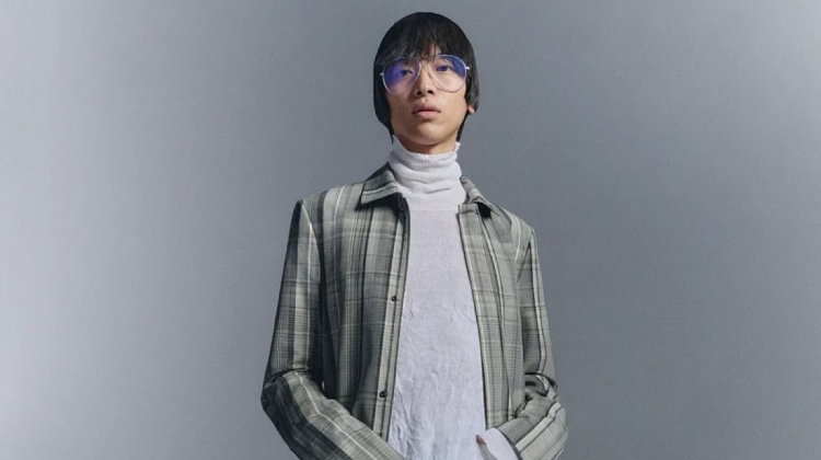 Fashion Geeky Acne Studios S S 26 Paris