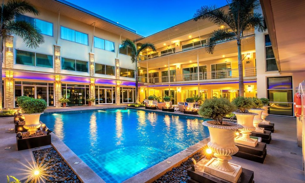 Wellness Ubah Wajah Industri Perhotelan