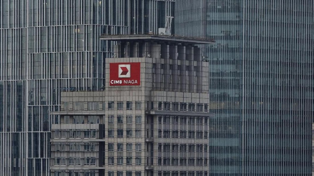 CIMB Niaga Rancang Strategi Baru Demi Pertumbuhan Pasca Spin-off Syariah