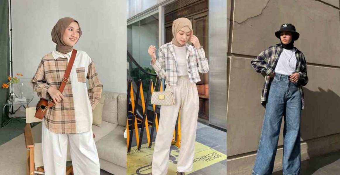 3 Rahasia Fashion OOTD Kece ala Desainer