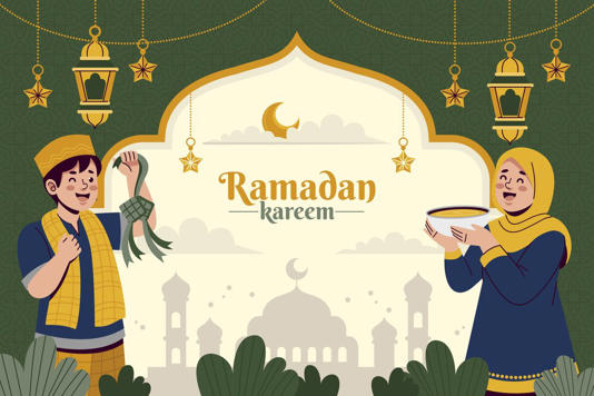 Pemerintah Susun Jadwal Pembelajaran dan Libur Sekolah Selama Ramadan 2026
