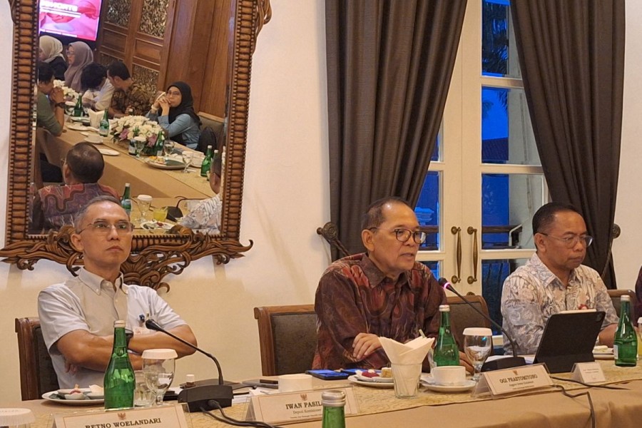 OJK Terapkan Skema Co Payment untuk Atasi Inflasi Medis dan Efisiensi Asuransi Kesehatan