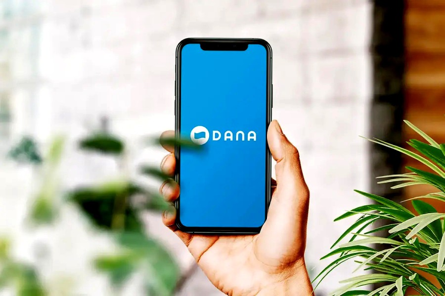 Cara Mudah Beli Token Listrik, Cukup Lewat DANA