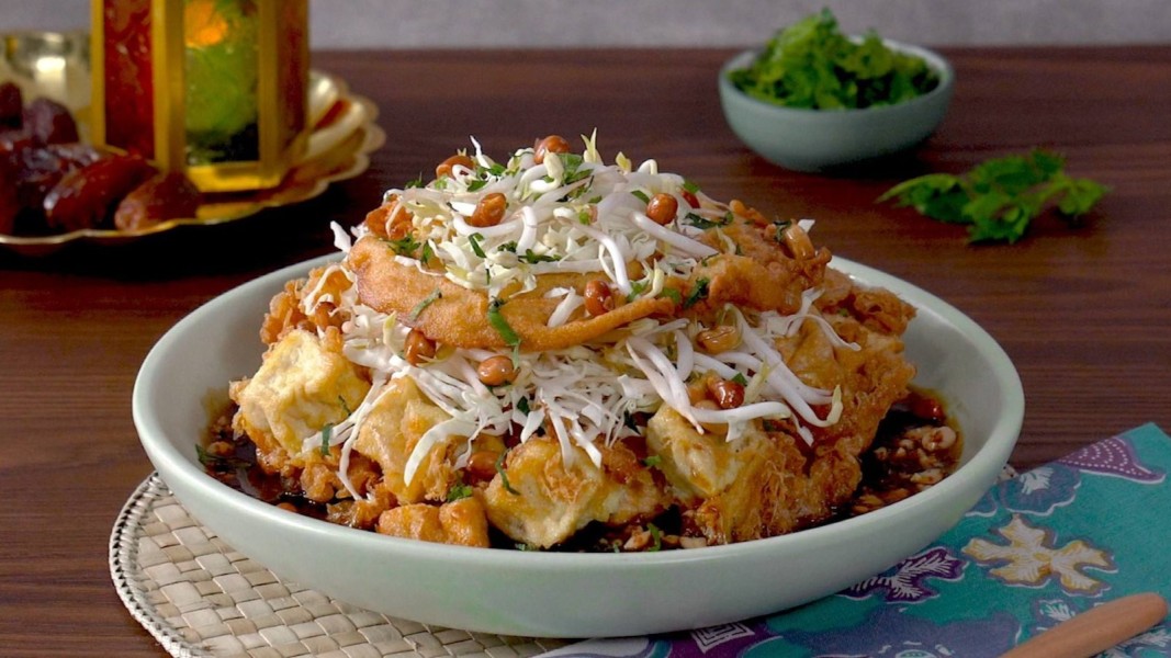 Rekomendasi 12 Warung Tahu Telur Legendaris Paling Hits di Surabaya