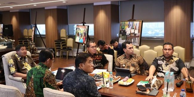 Gubernur NTT Targetkan 5 Ribu Rumah Dibedah Sepanjang 2026