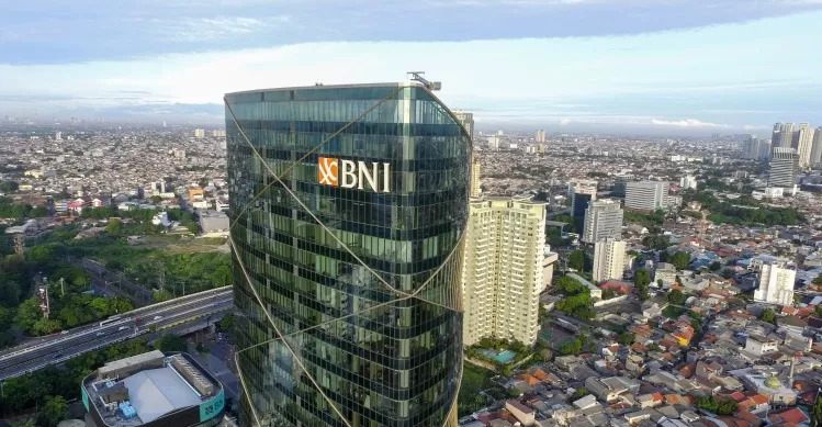 BNI Dorong UMKM Kreatif Tembus Pasar Global Lewat Pembiayaan Inklusif