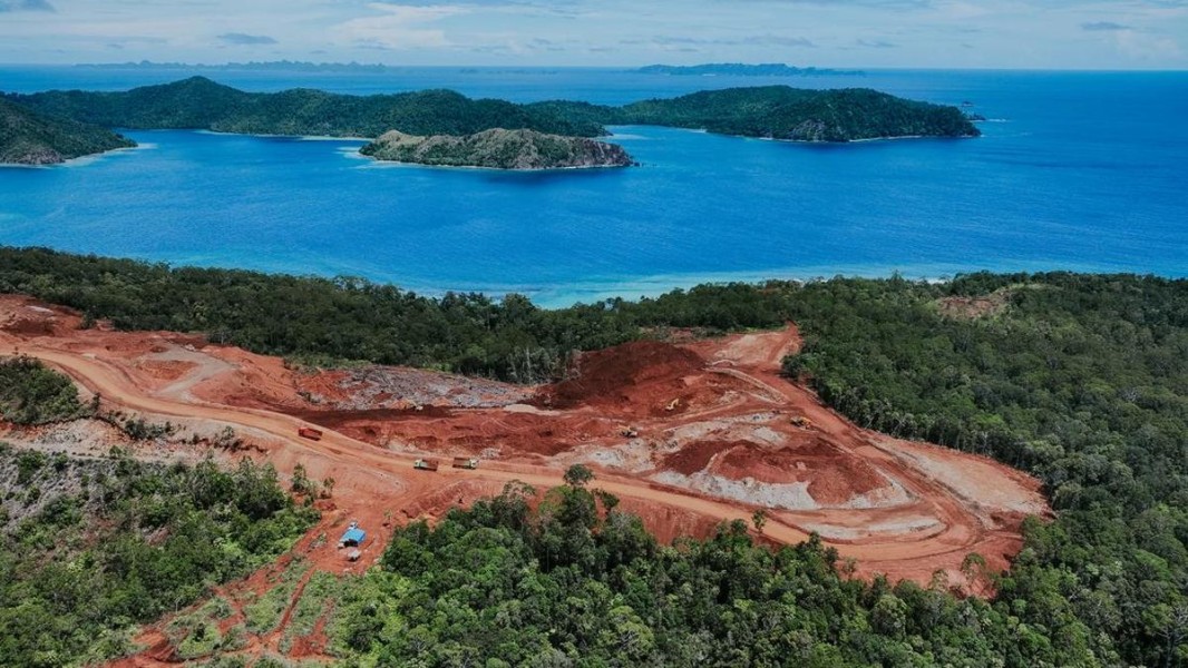 Polemik Tambang Nikel di Raja Ampat Makin Memanas, Diduga Langgar Aturan Hukum Lingkungan