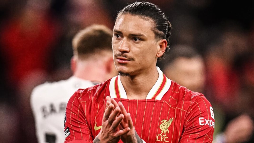 Liverpool Menggila dengan Kemenangan atas Stoke City