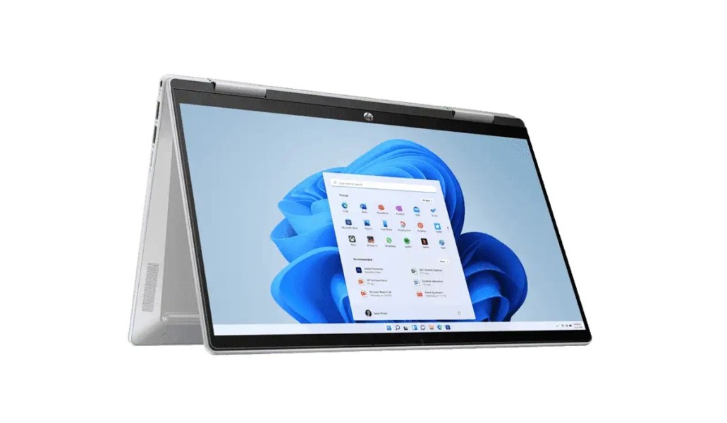 Laptop HP Ringkas dan Tangguh untuk Mahasiswa