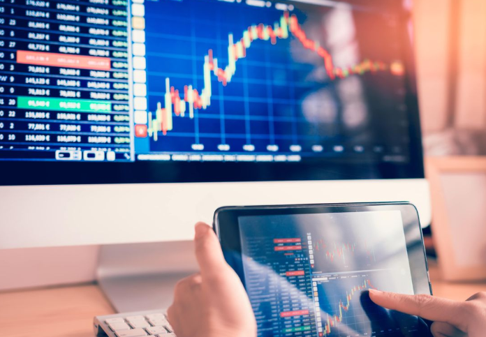 Saham Bank Big Cap Tetap Menjadi Primadona Investor: Keuntungan dan Prospek Menjanjikan