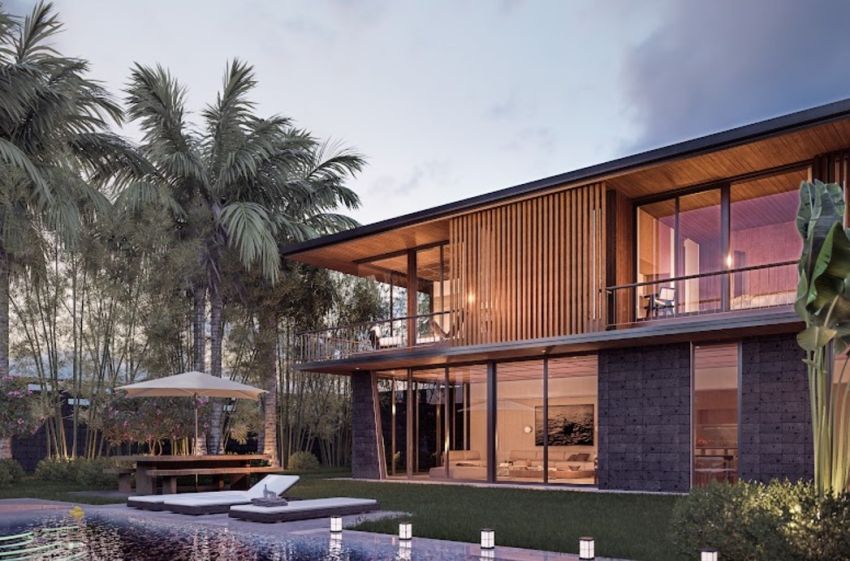 Kian Diminati, Bali Menjadi Pusat Perhatian Pasar Properti Berkualitas