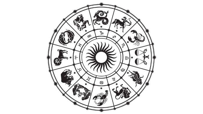 Ramalan Zodiak Mingguan Ungkap Energi Positif Desember 2025