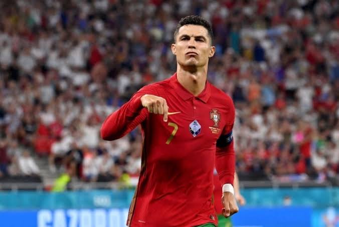 Kedatangan Megabintang Sepak Bola Cristiano Ronaldo ke Indonesia Dikonfirmasi, Jadwal Kunjungan Alami Perubahan