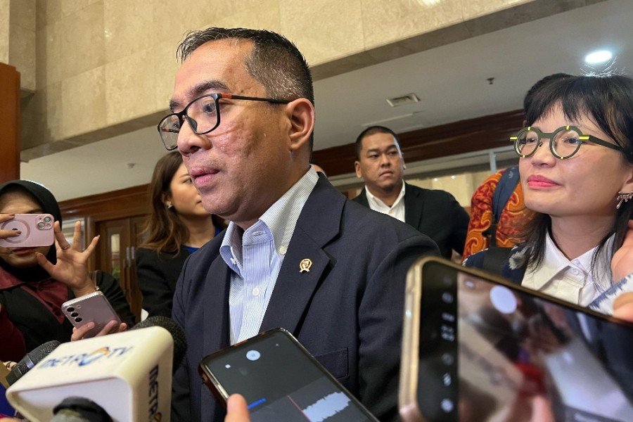 Indonesia Siap Maksimalkan Potensi Hilirisasi Logam Tanah Jarang