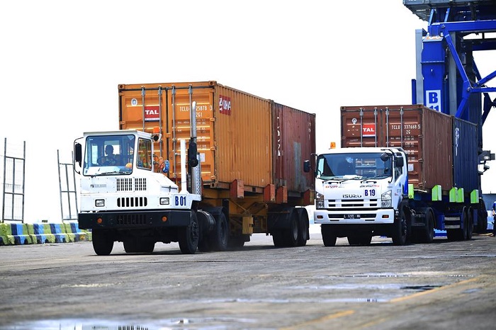 Evaluasi Kebijakan Angkutan Demi Daya Saing Logistik Nasional