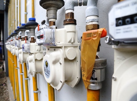 PGN Perluas Jaringan Gas Bumi, Masyarakat Tak Perlu Cemas Kehabisan Gas Saat Memasak