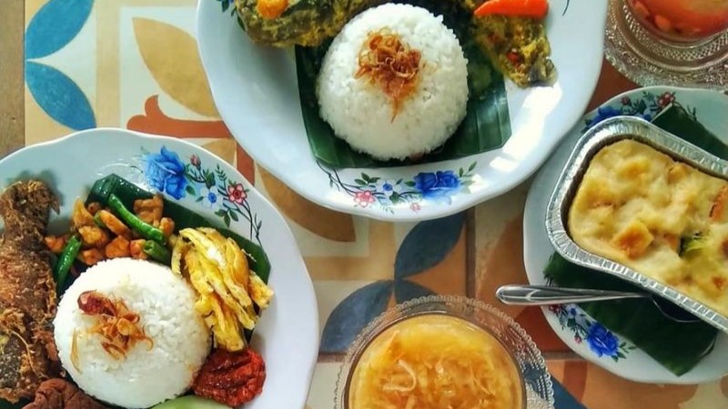 Rekomendasi 5 Tempat Bukber Nyaman di Jakarta Selatan Untuk Keluarga