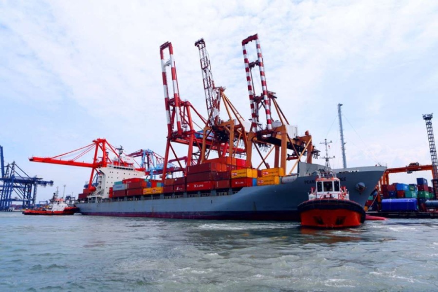 Pacu Laju Kinerja Keuangan IPCM Incar Potensi Pasar Selat Malaka