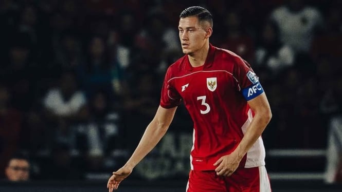 Jay Idzes Masih Berpeluang Pindah Klub Liga Italia