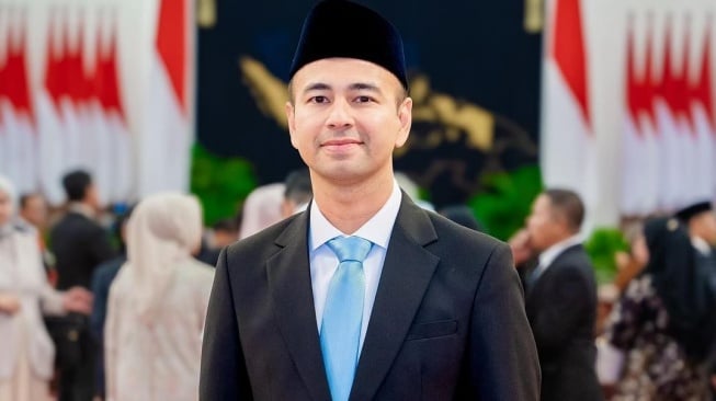 Raffi Ahmad Giat Jalankan Peran sebagai Utusan Khusus Presiden: Kolaborasi Strategis dengan Kementerian Perhubungan Dalam Meningkatkan Kenyamanan Transportasi