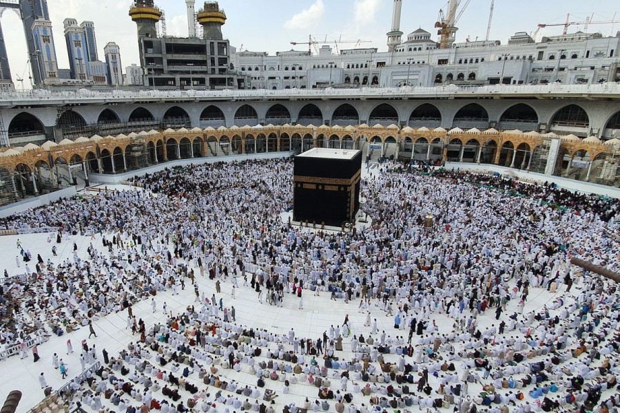 Perpanjangan Pelunasan Tahap 2 Biaya Haji Aceh Sumut Sumbar Tahun 2026