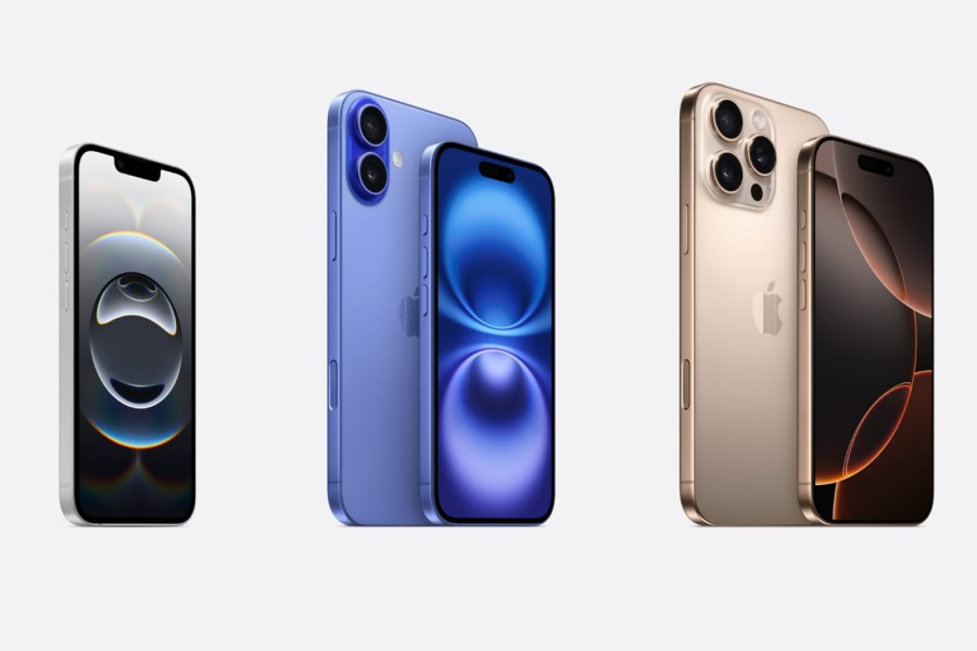 Update Harga iPhone Terbaru Desember 2025, Mulai Rp11 Jutaan