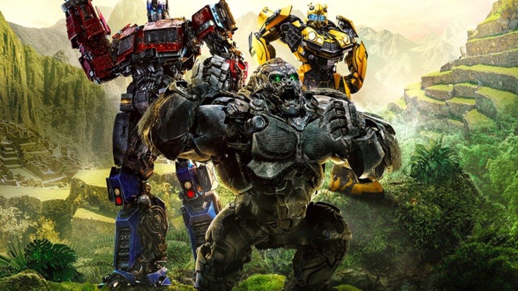 Daftar Urutan Film Transformers dan Beragam Fakta Menariknya