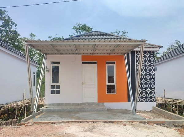 Rekomendasi Rumah Murah Simalungun, Pilihan Investasi Mulai Rp 116 Juta