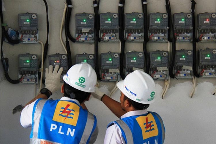 PLN Siapkan Cadangan 14 GW untuk Kelancaran Natal dan Tahun Baru