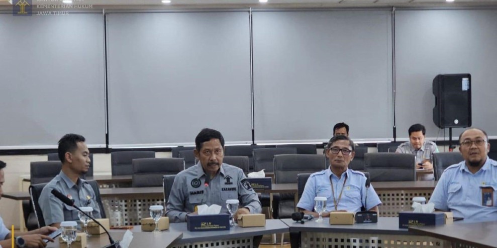 Dorong Pelindungan Paten Inovasi Teknologi Kelistrikan di PLTU Paiton