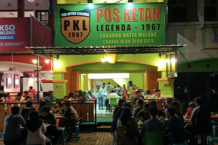 10 Rekomendasi Tempat Makan Malam Favorit di Malang Tahun 2026, Dari Legendaris hingga Kekinian