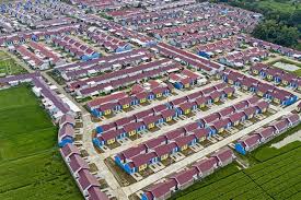 Otoritas Jasa Keuangan (OJK) Tegaskan Dukungan Program 3 Juta Rumah bagi Masyarakat Berpenghasilan Rendah