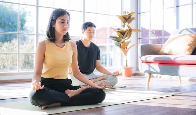 Tiga Aktivitas Sore Ringan untuk Jaga Kesehatan Jantung
