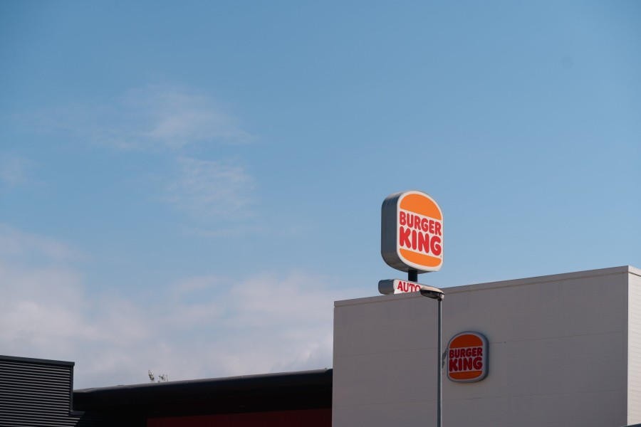 Burger King 2025 Hadir dengan Menu Favorit Lengkap