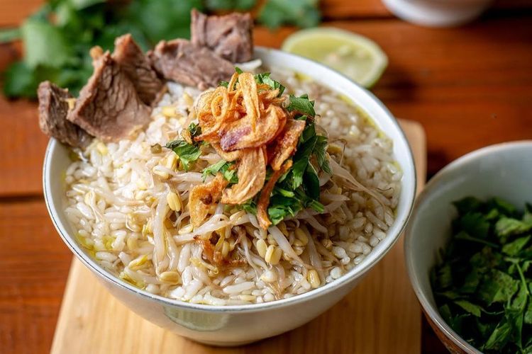 5 Rekomendasi Soto Seger Boyolali Enak di Jakarta Buat Makan Siang
